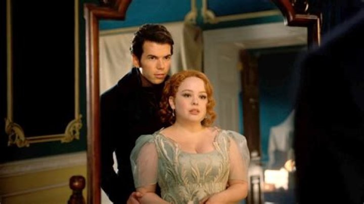 The Ultimate Guide To Bridgerton's Mirror Scene Chapter