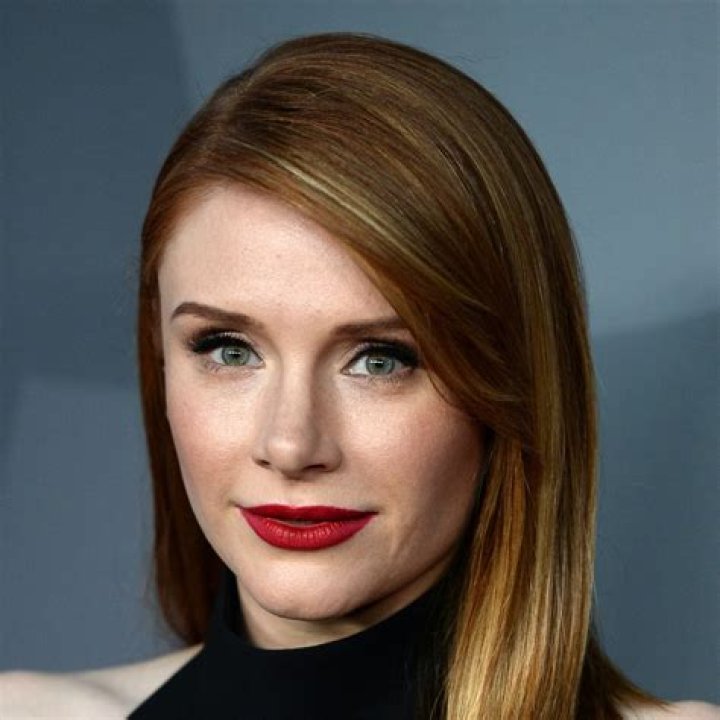 The Ultimate Guide To Bryce Dallas Howard Assistance