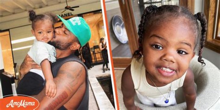 The Ultimate Guide To Bryson Tiller's Children's Names