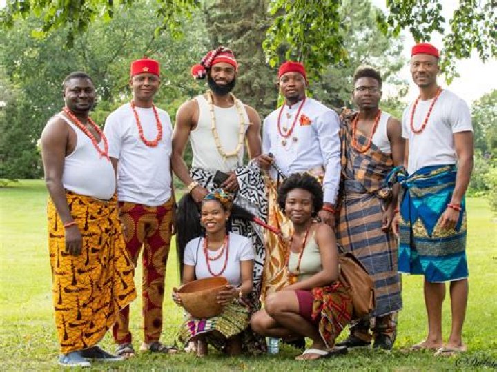 The Ultimate Guide To Burna Boy's Igbo Heritage And Music
