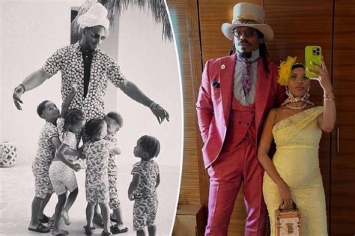 The Ultimate Guide To Cam Newton's Kids: How Many And Who Are They?