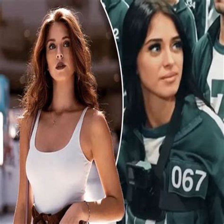 The Ultimate Guide To Camilla Araujo Leakex