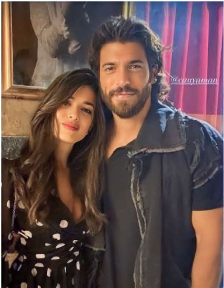 The Ultimate Guide To Can Yaman's Relationships