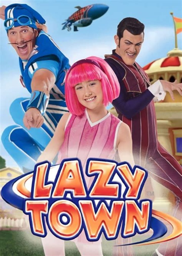 The Ultimate Guide To Casting Calls For Lazy Town