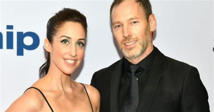 The Ultimate Guide To Catherine Reitman's Husband In Real Life