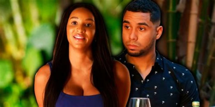 The Ultimate Guide To Chantel And Pedro's Divorce: Everything You Need To Know