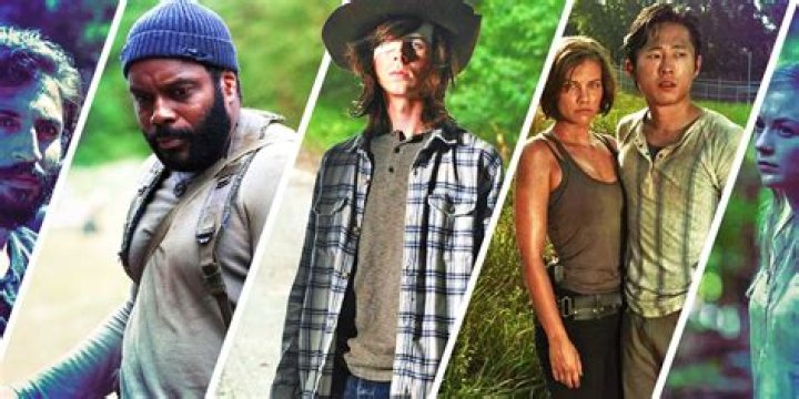 The Ultimate Guide To Character Deaths In 