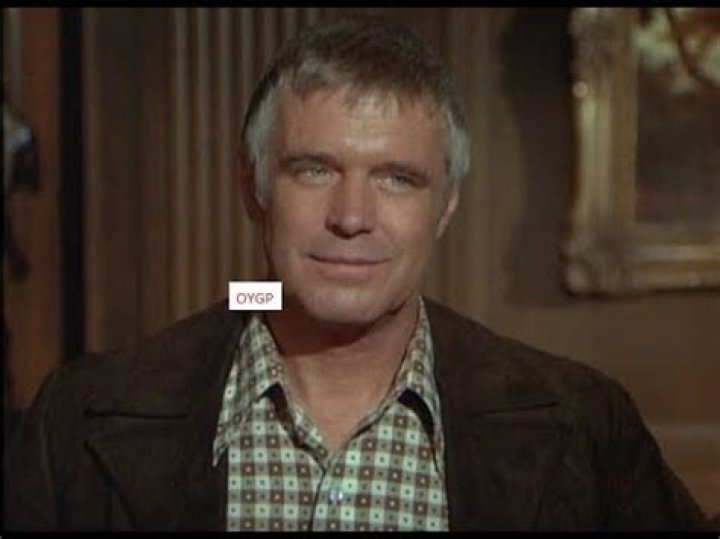 The Ultimate Guide To Christian Peppard: Biography, Filmography, And Legacy