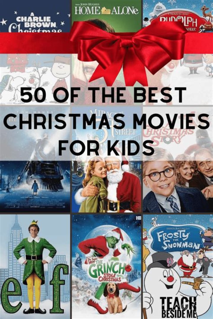 The Ultimate Guide To Christmas Movies For Kids: Enchanting Holiday Classics