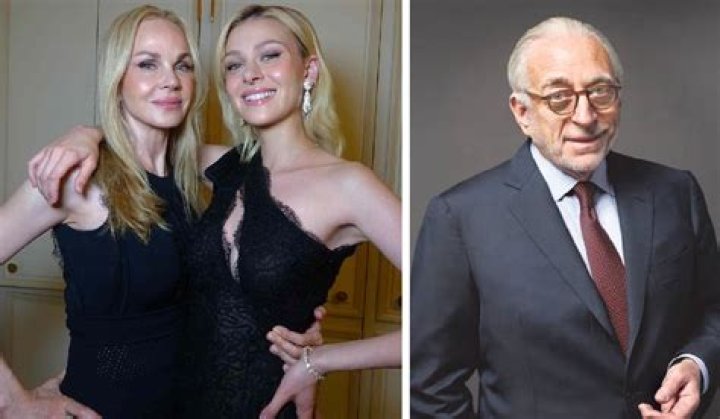 The Ultimate Guide To Claudia Heffner Peltz