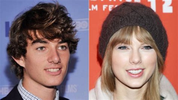 The Ultimate Guide To Conor Kennedy And Taylor Swift's Relationship
