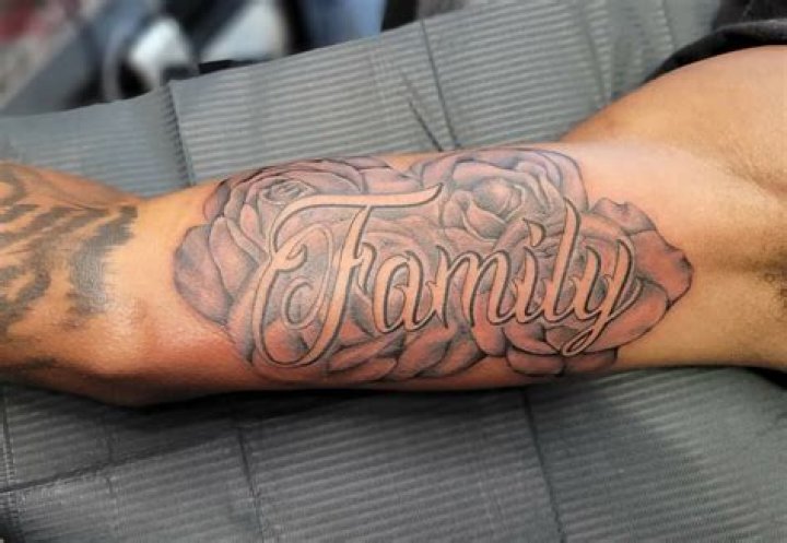 The Ultimate Guide To Cool Family Tattoos For Men