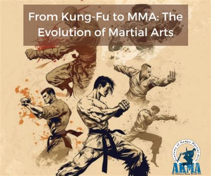 The Ultimate Guide To Cung Lee: Master Of Martial Arts