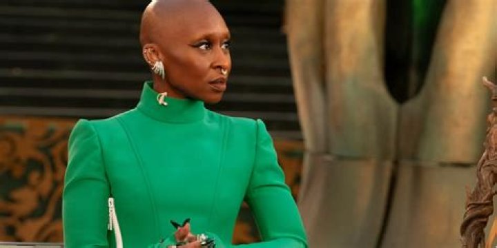 The Ultimate Guide To Cynthia Erivo's Film And Television Appearances