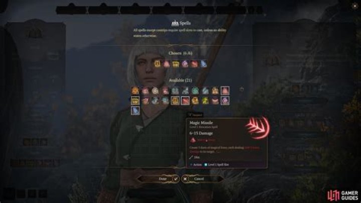 The Ultimate Guide To D&D Online Druid Spells: Enhance Your Gameplay