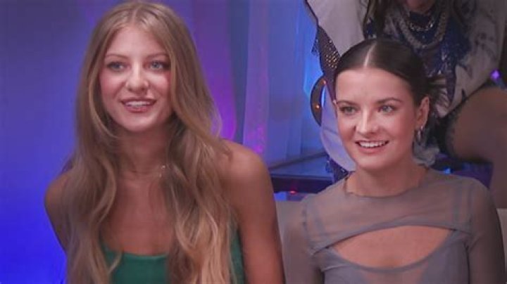 The Ultimate Guide To Dance Moms Stars Brooke And Paige