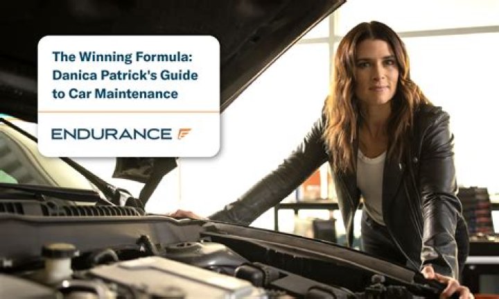 The Ultimate Guide To Danica Patrick's Race Wins