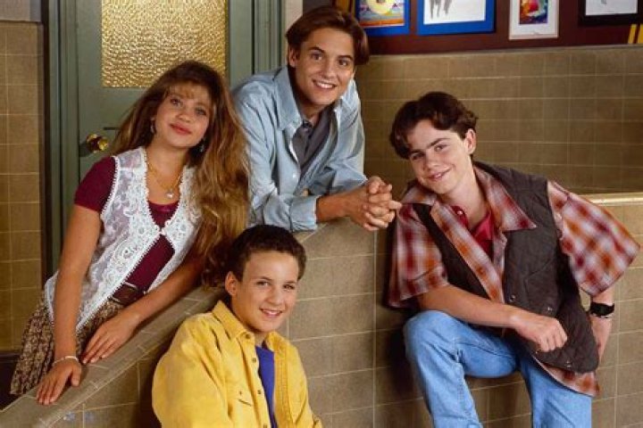 The Ultimate Guide To Danielle Fishel: From Boy Meets World To Stardom