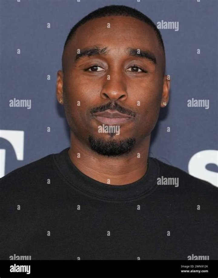 The Ultimate Guide To Demetrius Shipp Jr.: Biography, Career, And Net Worth