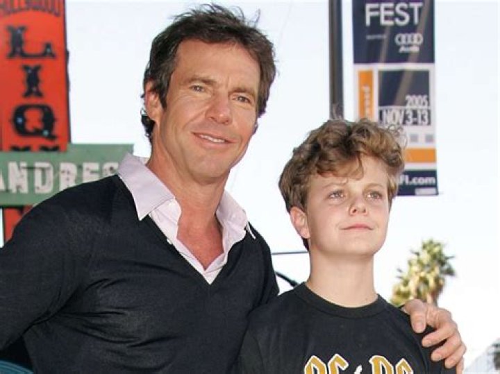 The Ultimate Guide To Dennis Quaid's Kids