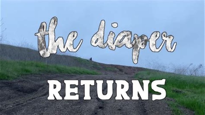 The Ultimate Guide To Diaper Returns
