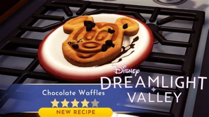 The Ultimate Guide To Disney Dreamlight Valley Waffles: Recipes, Tips, And More