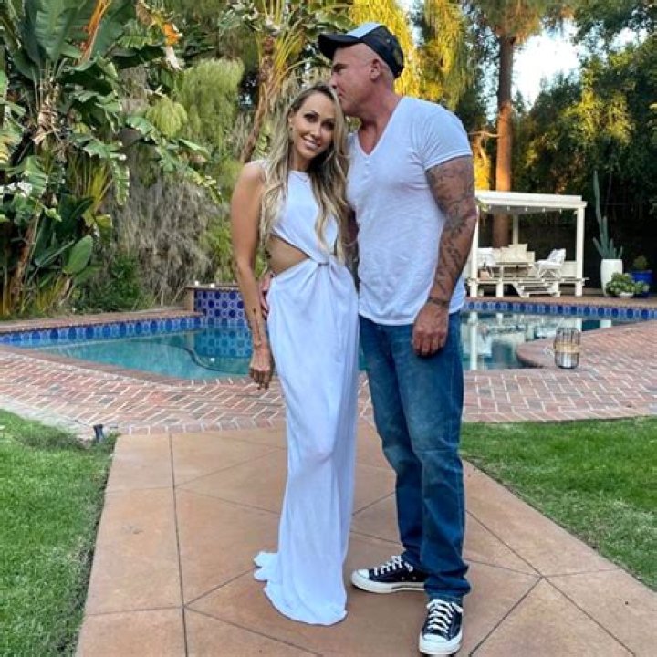 The Ultimate Guide To Dominic Purcell's Height In Feet