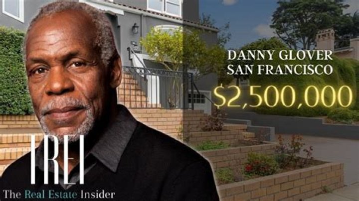 The Ultimate Guide To Donald Glover Sr.: A Legendary Actor And Father