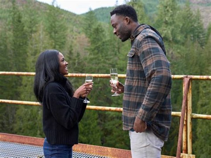 The Ultimate Guide To Dotun's Bachelorette Age