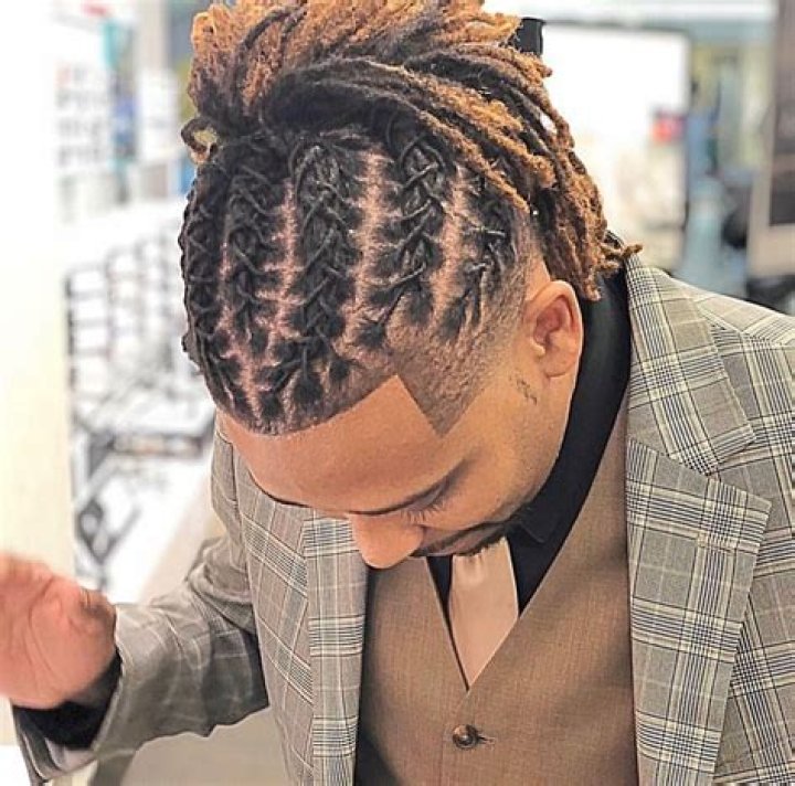 The Ultimate Guide To Dreads For Men: Styles, Tips, And Maintenance