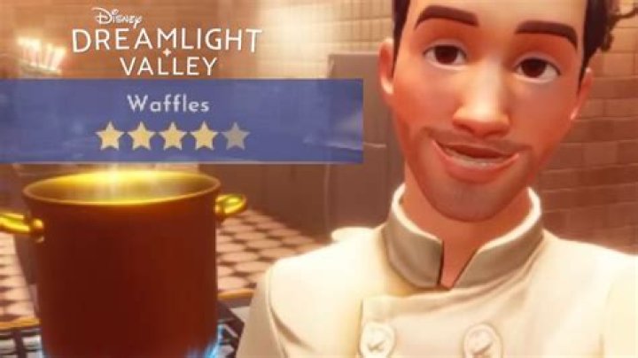 The Ultimate Guide To Dreamlight Valley Waffles: Recipes, Tips, And More