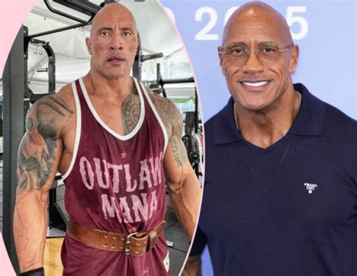 The Ultimate Guide To Dwayne 