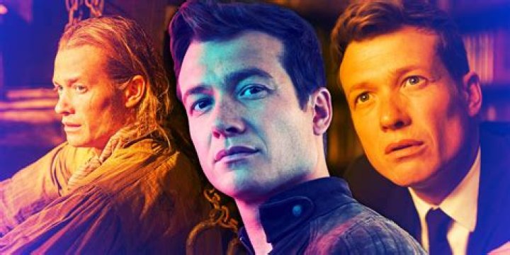 The Ultimate Guide To Ed Speleers: Career, Filmography, And More