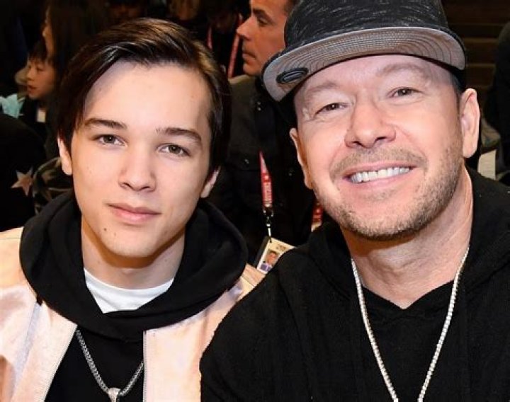 The Ultimate Guide To Elijah Hendrix Wahlberg: Actor, Son, And Social Media Star