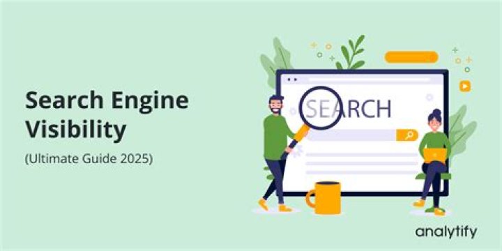 The Ultimate Guide To Enhancing Your Search Engine Visibility