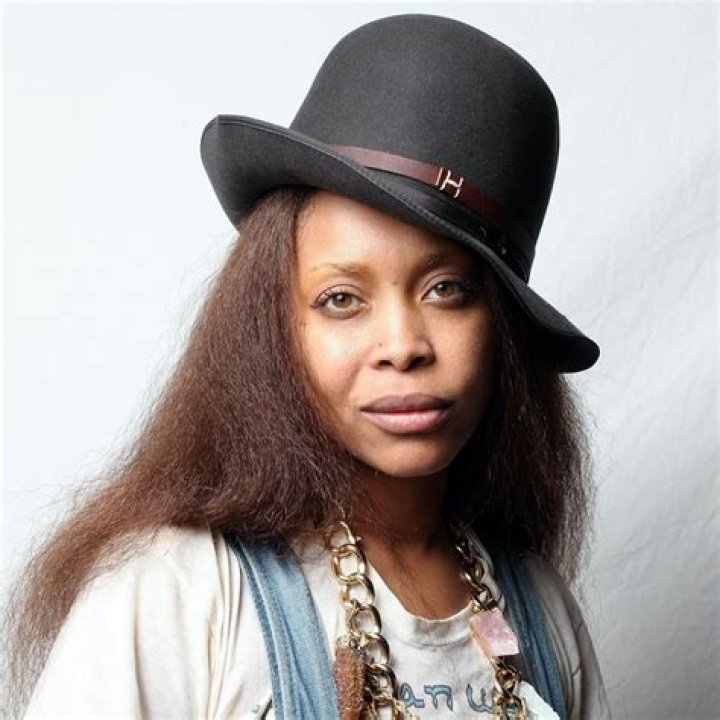 The Ultimate Guide To Erykah Badu's Net Worth: Exploring Her Financial Success
