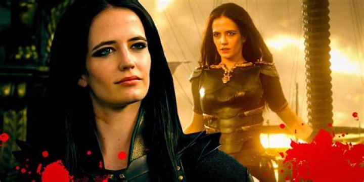 The Ultimate Guide To Eva Green's Relationships