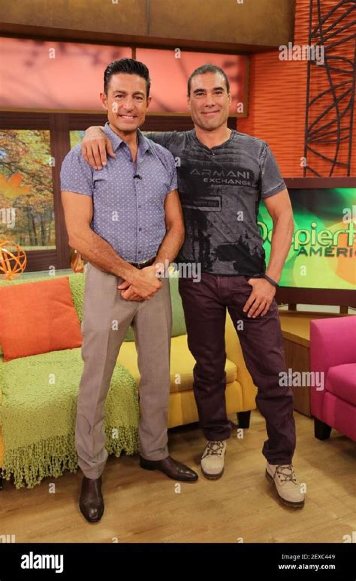 The Ultimate Guide To Fernando Colunga Olivares: A Legendary Mexican Actor