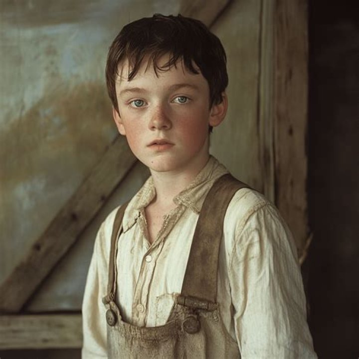 The Ultimate Guide To Films And TV Shows Starring Iain Armitage