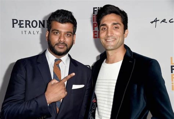 The Ultimate Guide To Finding The Perfect Dominic Rains Partner