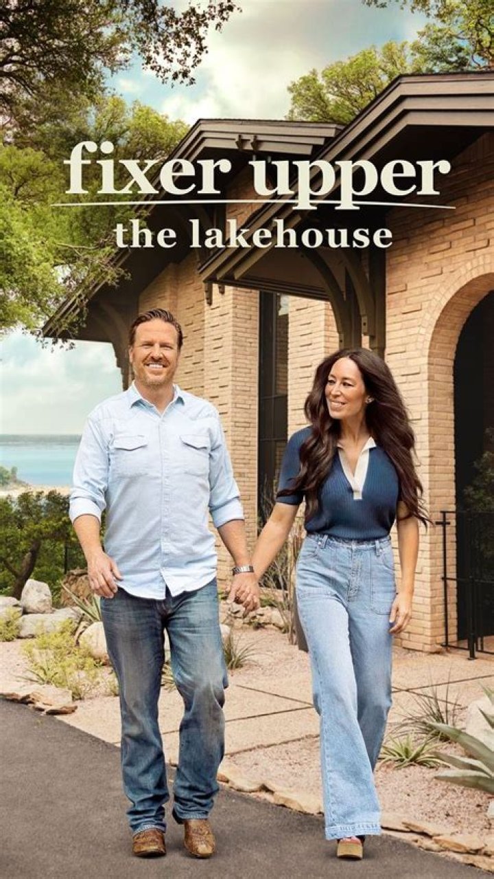 The Ultimate Guide To Fixer Upper Lake House Purchase Prices