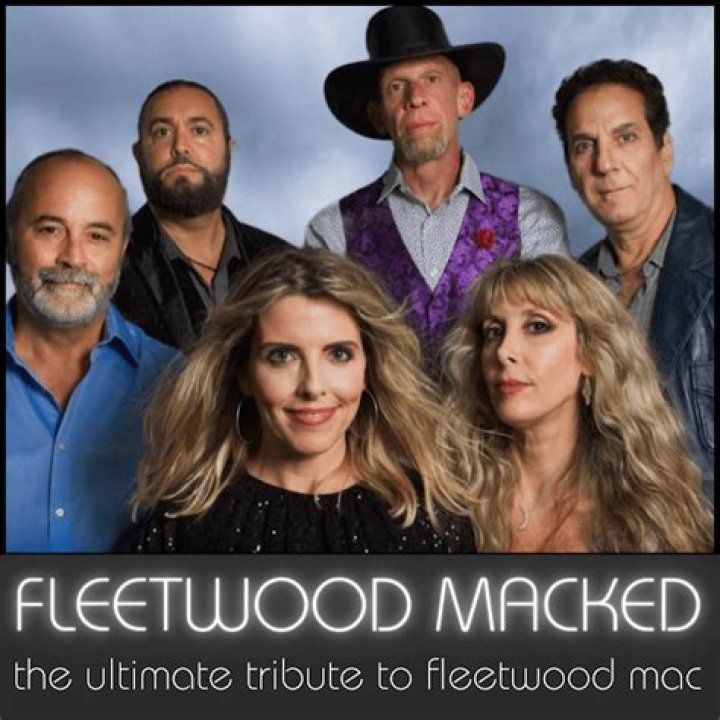 The Ultimate Guide To Fleetwood Mac Members: Past And Present