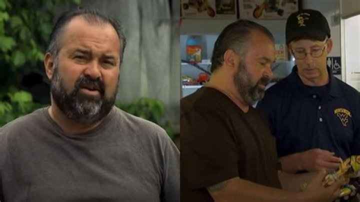 The Ultimate Guide To Frank Fritz: From American Pickers To Fame