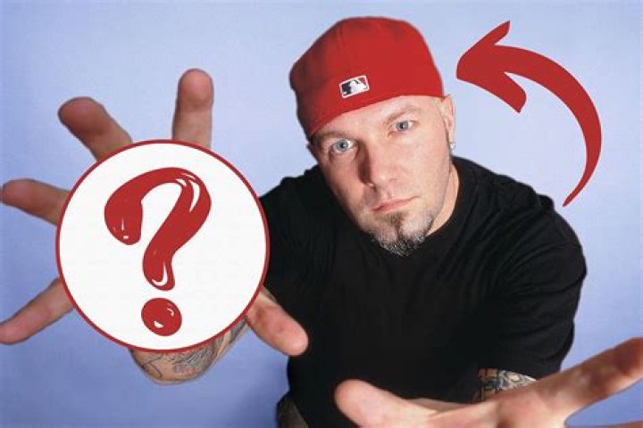 The Ultimate Guide To Fred Durst's Family: Inside The Life Of The Limp Bizkit Frontman