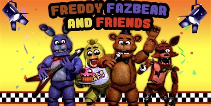 The Ultimate Guide To Freddy Fazbear And His FNAF Friends: A Comprehensive Character Breakdown