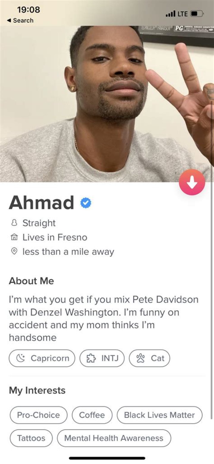 The Ultimate Guide To Funny Men's Tinder Bios ·