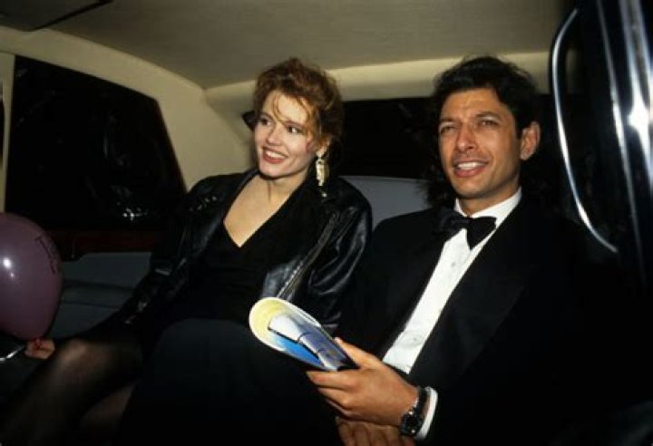 The Ultimate Guide To Geena Davis's Spouse