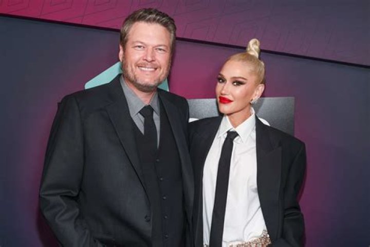 The Ultimate Guide To Gwen Stefani's Timeless Style