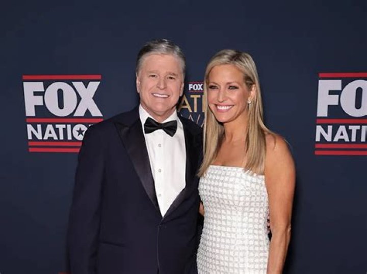 The Ultimate Guide To Hannity And Ainsley: Insights And Updates