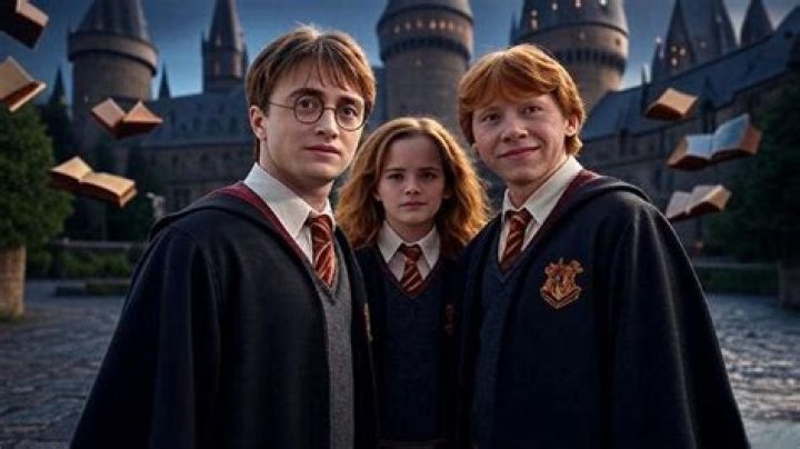 The Ultimate Guide To Harry Potter's Cousin